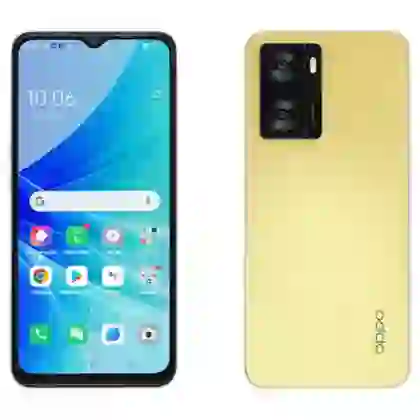 Oppo A57 4GB 128GB - Cũ Trầy Xước 2