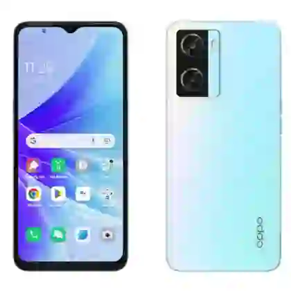 OPPO A77s 8GB 128GB - Cũ xước cấn 2