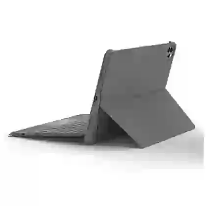 Bàn phím + bao da iPad Pro 11/Air 10.9 Wiwu Mag Touch 5