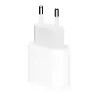 Sạc nhanh Apple iPhone 20w USB-C PD MD3J4ZA/A - Cũ đẹp 2