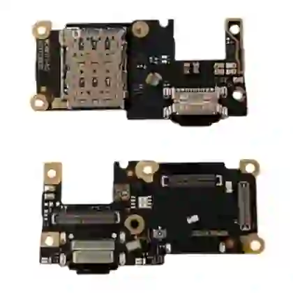 Thay chân sạc Xiaomi Mi 11T Pro 1