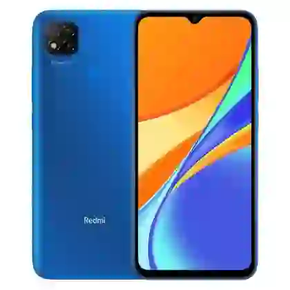 Thay chân sạc Xiaomi Redmi 9C 3