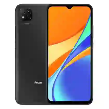 Thay chân sạc Xiaomi Redmi 9C 2