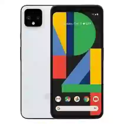 Thay ép kính Google Pixel 4 2