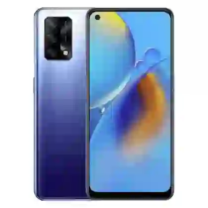 Thay ép kính Oppo F19 2
