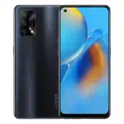 Thay ép kính Oppo F19 3