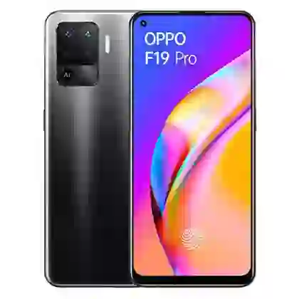 Thay ép kính Oppo F19 Pro 3