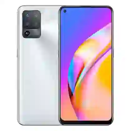 Thay ép kính Oppo F19 Pro 2