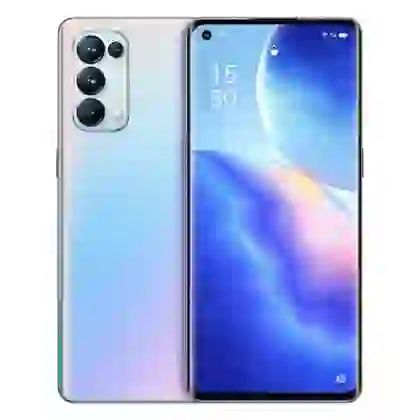 Thay ép kính Oppo Reno 5 Pro 5G 2