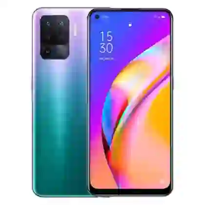 Thay ép kính Oppo Reno 5F 3