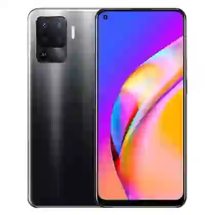 Thay ép kính Oppo Reno 5F 2