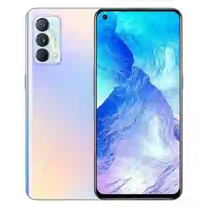 Thay ép kính Realme GT Master 2