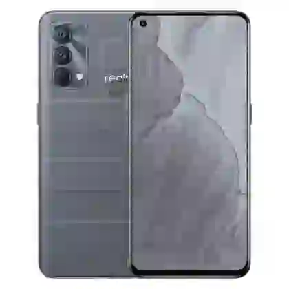 Thay ép kính Realme GT Master 3