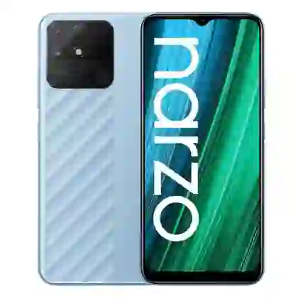 Thay ép kính Realme Narzo 50A 3