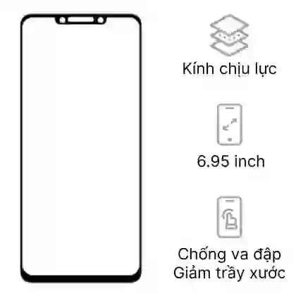 Thay ép kính Huawei Enjoy 60X 1