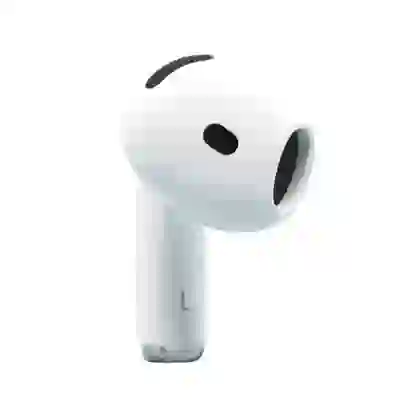 Thay pin tai nghe AirPods 4 chính hãng Aries 1