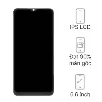 Thay màn hình Realme C35 1