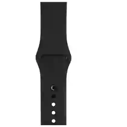 Thay nút xoay Digital Crown Apple Watch Series 2 42mm loại A+ 3