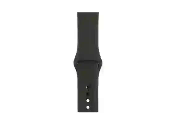 Thay nút xoay Digital Crown Apple Watch Series 3 38mm loại A+ 2