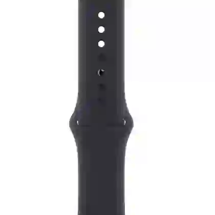 Thay nút xoay Digital Crown Apple Watch Series 7 45mm loại A+ 3