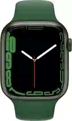 Thay nút xoay Digital Crown Apple Watch Series 7 45mm loại Pro 3