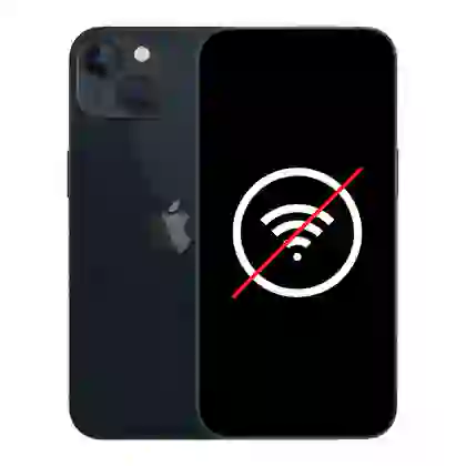 Sửa main - IC wifi iPhone 13 Mini 1