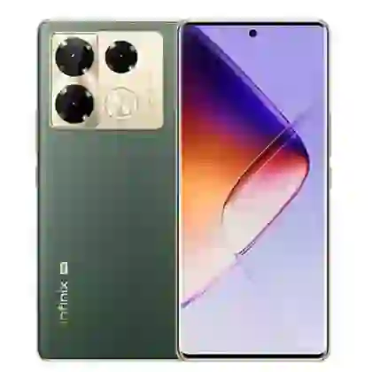 Thay ép kính Infinix Note 40 Pro 3