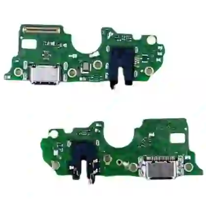 Thay chân sạc Oppo A36 1