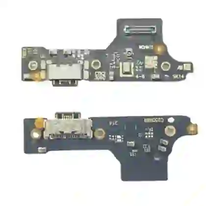 Thay chân sạc Xiaomi Redmi 12 1