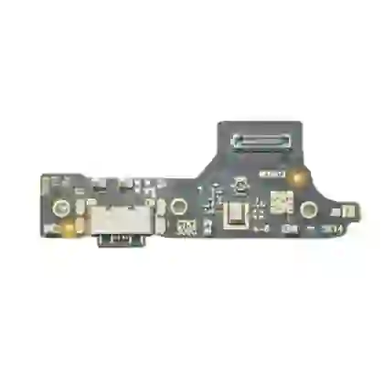 Thay chân sạc Xiaomi Redmi 12 3