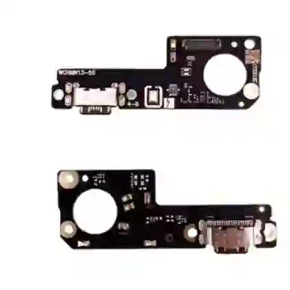 Thay chân sạc Xiaomi Redmi Note 13 1