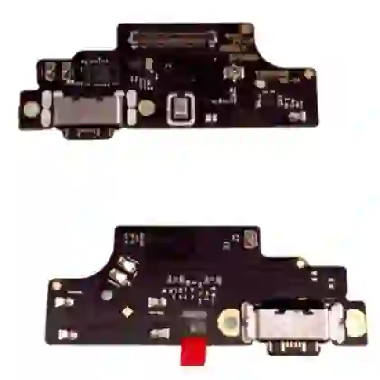 Thay chân sạc Xiaomi Redmi Note 13 Pro 4G 1