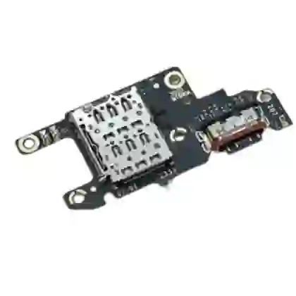 Thay chân sạc Xiaomi Redmi Note 13 Pro 5G 1