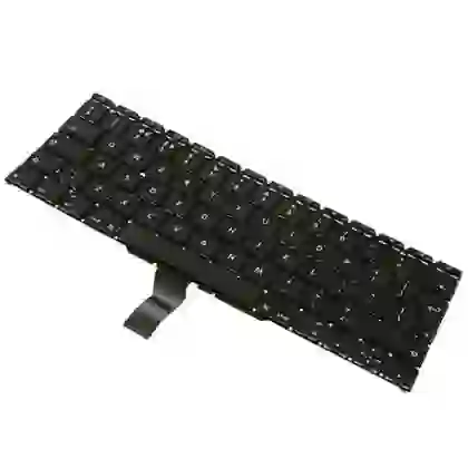 Thay bàn phím MacBook Air 2011 13 inch A1369 chính hãng GenALap 2