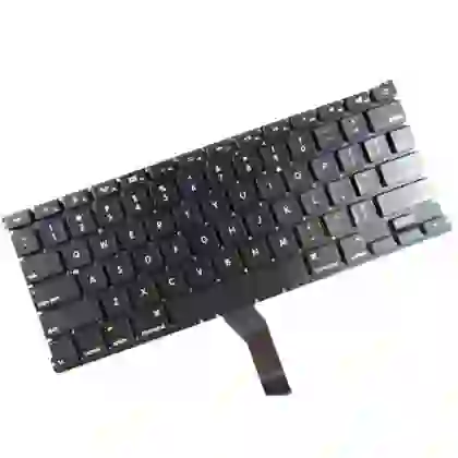 Thay bàn phím MacBook Air 2011 13 inch A1369 chính hãng GenALap 2