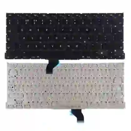 Thay bàn phím MacBook Air 2011 13 inch A1369 chính hãng GenALap 1