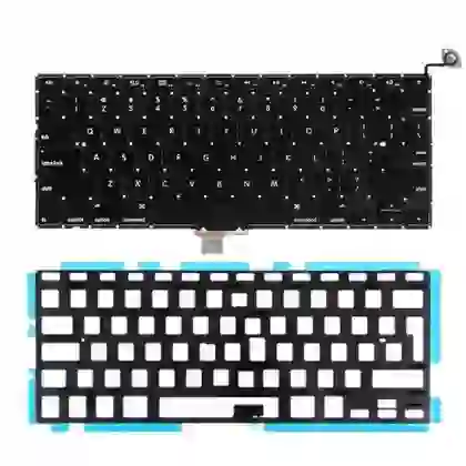 Thay bàn phím MacBook Pro 2016 13 inch A1708 chính hãng GenALap 2