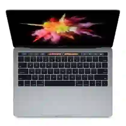 Thay bàn phím MacBook Pro 2016 13 inch A1708 chính hãng GenALap 3