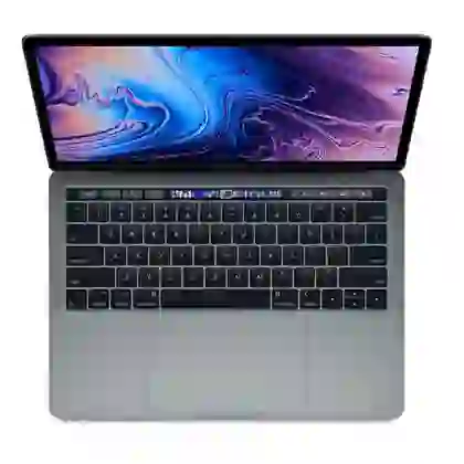 Thay bàn phím MacBook Pro 2016 13 inch A1708 chính hãng GenALap 3