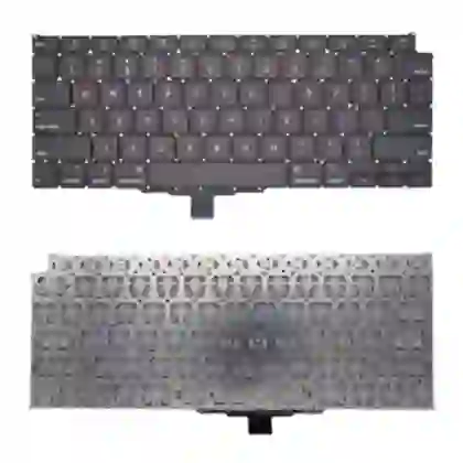 Thay bàn phím MacBook Pro 2016 13 inch A1708 chính hãng GenALap 2