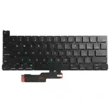 Thay bàn phím MacBook Air 2017 13 inch A1466 chính hãng GenALap 1