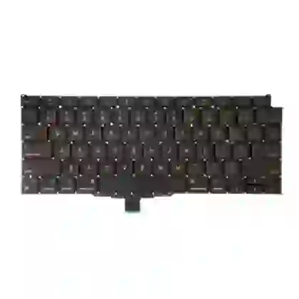 Thay bàn phím MacBook Air 2017 13 inch A1466 chính hãng GenALap 1