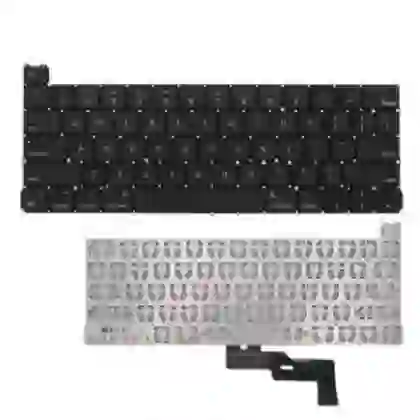 Thay bàn phím MacBook Pro M1 2020 13 inch A2338 chính hãng GenALap 2