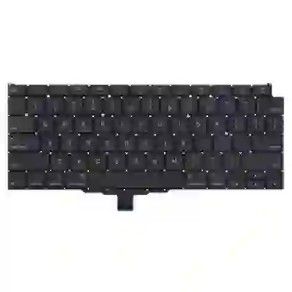 Thay bàn phím MacBook Pro M1 2020 13 inch A2338 chính hãng GenALap 1