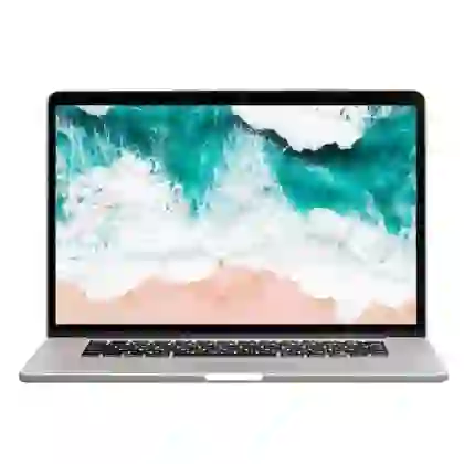 Thay bàn phím MacBook Pro 2016 15 inch A1707 chính hãng GenALap 3
