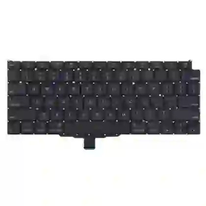 Thay bàn phím MacBook Air M2 2022 13 inch A2681 chính hãng GenALap 1