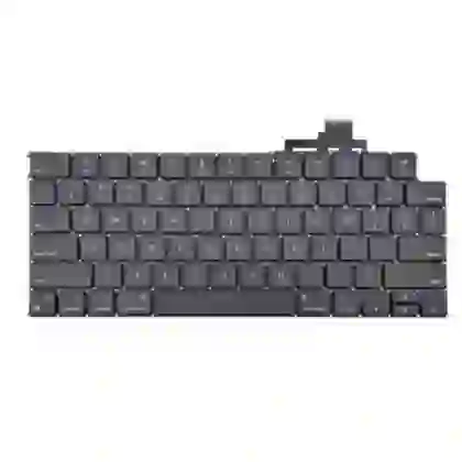 Thay bàn phím MacBook Pro 2016 15 inch A1707 chính hãng GenALap 2