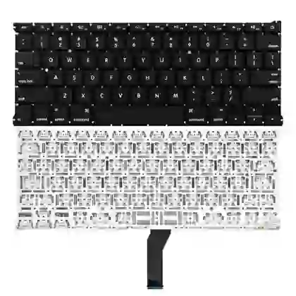 Thay bàn phím MacBook Air M2 2022 13 inch A2681 chính hãng GenALap 2