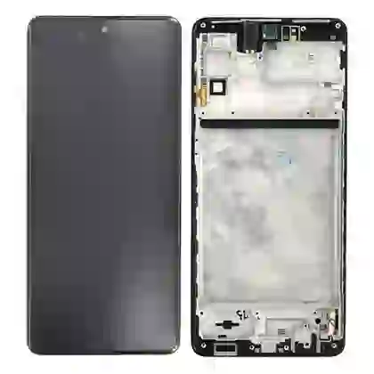 Thay màn hình Samsung Galaxy M51 chính hãng GENA loại Pro 2