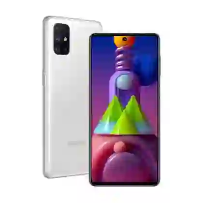 Thay màn hình Samsung Galaxy M51 chính hãng GENA loại Pro 3